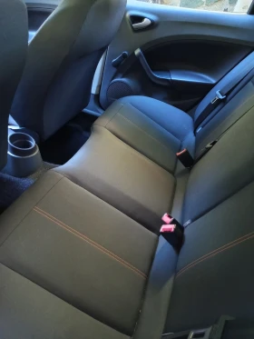 Seat Ibiza Seat Ibiza 1.2 Бензин - 5300 лв. - 55862448 17