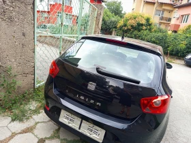 Seat Ibiza Seat Ibiza 1.2 Бензин - 5300 лв. - 55862448 3