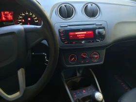 Seat Ibiza Seat Ibiza 1.2 Бензин - 5300 лв. - 55862448 13