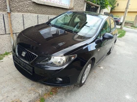 Seat Ibiza Seat Ibiza 1.2 Бензин - 5300 лв. - 55862448 11