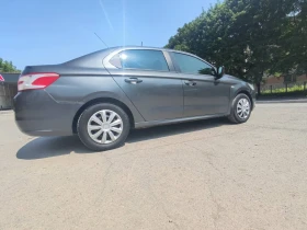Peugeot 301 1.6 , 115 . /   | Mobile.bg    7
