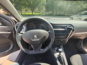 Peugeot 301 1.6 , 115 . /   | Mobile.bg    10