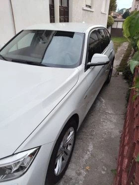 BMW 320 2.0D Msport 184 к.с. - 20000 лв. - 85793714 3
