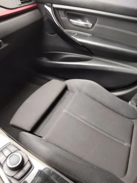 BMW 320 2.0D Msport 184 к.с. - 20000 лв. - 85793714 6