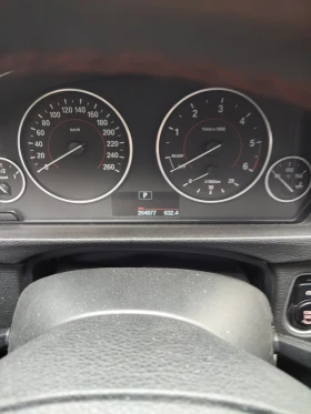 BMW 320 2.0D Msport 184 к.с. - 20000 лв. - 85793714 5
