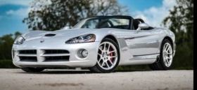  Dodge Viper