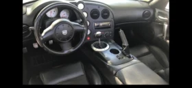 Dodge Viper * * SRT10 * * 30  * * CARFAX * *   *  | Mobile.bg    5