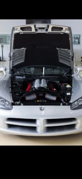 Dodge Viper * * SRT10 * * 30  * * CARFAX * *   *  | Mobile.bg    8
