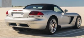 Dodge Viper * * SRT10 * * 30  * * CARFAX * *   *  | Mobile.bg    4