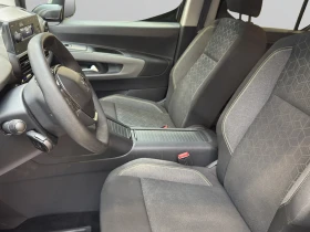 Peugeot Rifter Standard ACTIVE 1.5 130 BVM6  2  | Mobile.bg    10