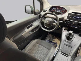 Peugeot Rifter Standard ACTIVE 1.5 130 BVM6  2  | Mobile.bg    9