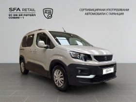 Peugeot Rifter Standard ACTIVE 1.5 130 BVM6  2  | Mobile.bg    3