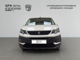 Peugeot Rifter Standard ACTIVE 1.5 130 BVM6  2  | Mobile.bg    2