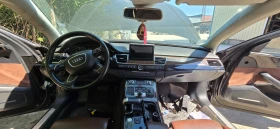 Обява за продажба на Audi A8 А8 4.2tdi 351к.с. ~ 111 111 лв. - изображение 8