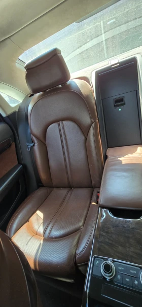 Audi A8 А8 4.2tdi 351к.с., снимка 13