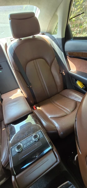 Обява за продажба на Audi A8 А8 4.2tdi 351к.с. ~ 111 111 лв. - изображение 11
