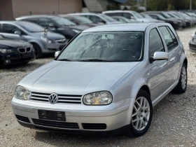 VW Golf 1.9 дизел 131кс. Италия