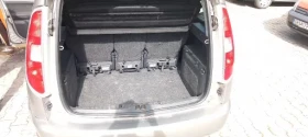 Skoda Roomster 1.4 16V | Mobile.bg    6