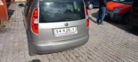Skoda Roomster 1.4 16V | Mobile.bg    9