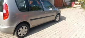Skoda Roomster 1.4 16V | Mobile.bg    8