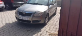 Skoda Roomster 1.4 16V | Mobile.bg    7