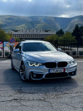 Обява за продажба на BMW 330 53000км ~35 500 лв. - изображение 1