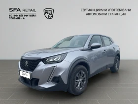 Peugeot 2008 Active pack 1.2 130 hp EAT8 - 36900 лв. / 18866.67 € - 53147238 1
