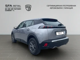 Peugeot 2008 Active pack 1.2 130 hp EAT8 - 36900 лв. / 18866.67 € - 53147238 4
