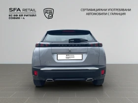 Peugeot 2008 Active pack 1.2 130 hp EAT8 - 36900 лв. / 18866.67 € - 53147238 5