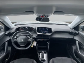 Peugeot 2008 Active pack 1.2 130 hp EAT8 - 36900 лв. / 18866.67 € - 53147238 13
