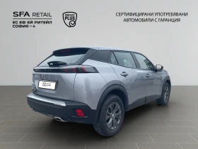 Peugeot 2008 Active pack 1.2 130 hp EAT8 - 36900 лв. / 18866.67 € - 53147238 6