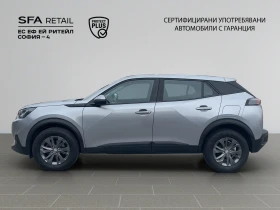 Peugeot 2008 Active pack 1.2 130 hp EAT8 - 36900 лв. / 18866.67 € - 53147238 3