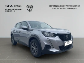 Peugeot 2008 Active pack 1.2 130 hp EAT8 - 36900 лв. / 18866.67 € - 53147238 8