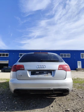 Audi A6 2.0 | Mobile.bg    6