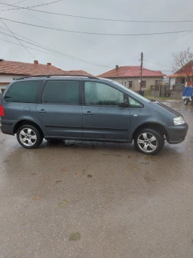 Seat Alhambra 4?4 | Mobile.bg    6