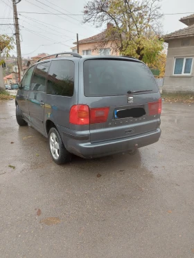 Seat Alhambra 4?4 | Mobile.bg    3