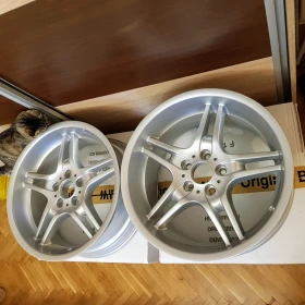 BMW 5 Gran Turismo 530D, снимка 11