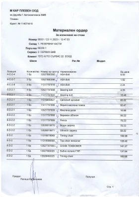 BMW 5 Gran Turismo 530D, снимка 14