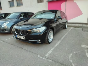 BMW 5 Gran Turismo 530D, снимка 1