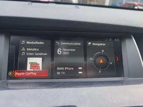 BMW 5 Gran Turismo 530D, снимка 7