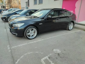 BMW 5 Gran Turismo 530D, снимка 2