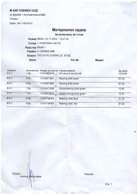 BMW 5 Gran Turismo 530D, снимка 15