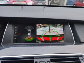 BMW 5 Gran Turismo 530D, снимка 9