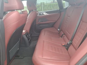 BMW i4 M50 - 82000 лв. / 41925.93 € - 35825047 9