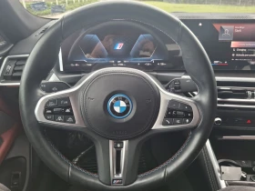 BMW i4 M50 - 82000 лв. / 41925.93 € - 35825047 12