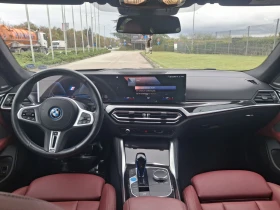 BMW i4 M50 - 82000 лв. / 41925.93 € - 35825047 13