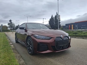 BMW i4 M50 - 82000 лв. / 41925.93 € - 35825047 3