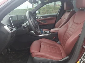 BMW i4 M50 - 82000 лв. / 41925.93 € - 35825047 11