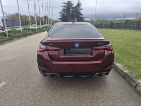 BMW i4 M50 - 82000 лв. / 41925.93 € - 35825047 5