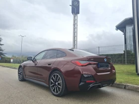 BMW i4 M50 - 82000 лв. / 41925.93 € - 35825047 4